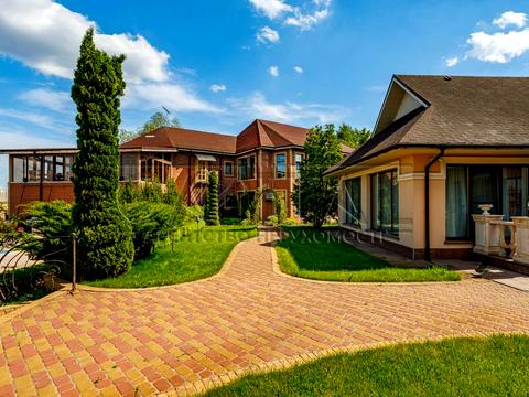 будинок за адресою смт. Козин, Старокиївська вул.