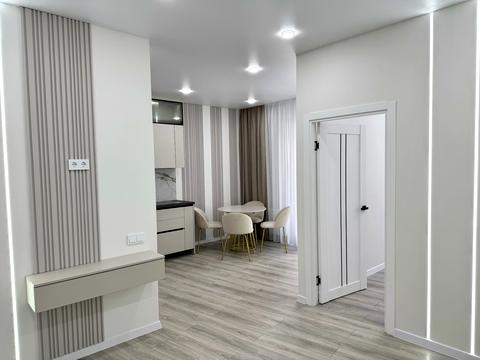 квартира по адресу Краснова ул., 3