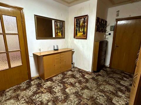 квартира по адресу Драгоманова ул., 3-В