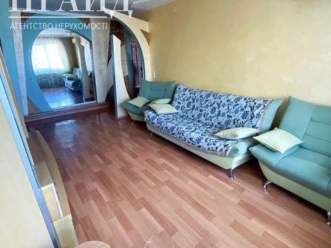 квартира по адресу Харьковская ул., 7