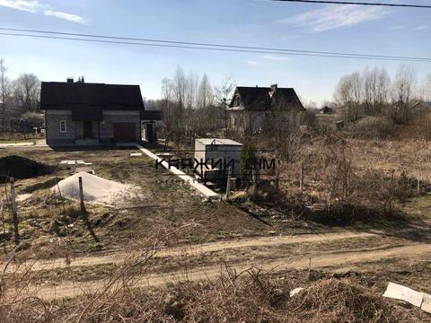 ділянка за адресою Джерельна