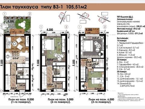 дом по адресу береговая