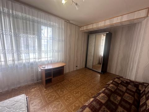 квартира за адресою Павла Нірінберга вул. (Баумана), 6