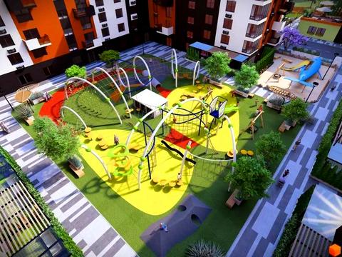 квартира за адресою Степана Бандери вул., 60