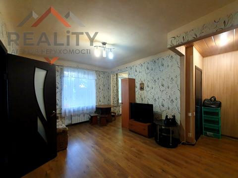 квартира за адресою Алана Шепарда вул. (Суворова), 28