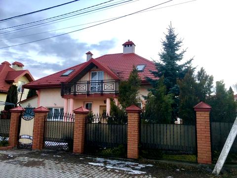 дом по адресу Чукалівка, 1