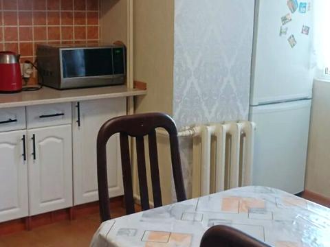 квартира по адресу Трембовецької ул., 53/1