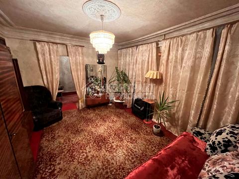 будинок за адресою Генічеська вул., 4