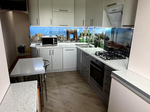 квартира за адресою Євгена Патона вул., 6