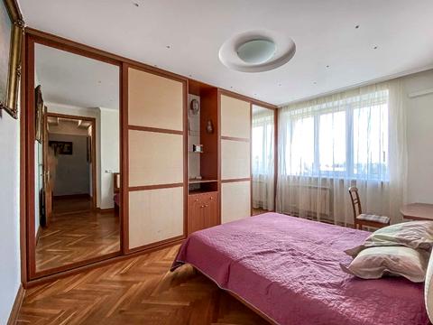 квартира за адресою Бульварно-Кудрявська вул. (Воровського), 7-Б
