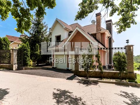 будинок за адресою Гайова вул.