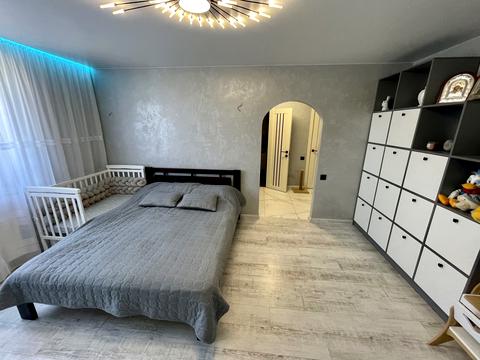 квартира по адресу Якова Гальчевского ул. (Тимощука), 37