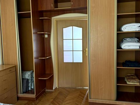 квартира за адресою Замкова вул., 10