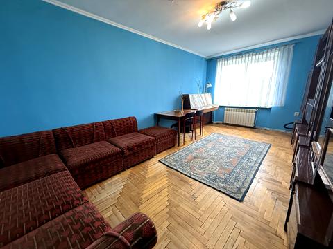 квартира за адресою Оноківська, 111