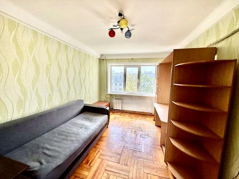 квартира по адресу Европейская ул. (Малиновского), 30