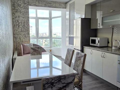 квартира за адресою Височана вул., 18