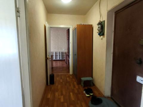 квартира по адресу Славы бульв., 6