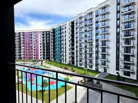 квартира за адресою Юліана Пелеша вул., 3