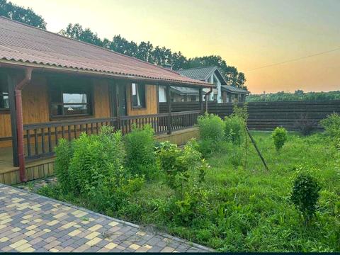 будинок за адресою Левка Симиренка вул., 5а