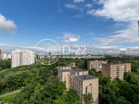 квартира по адресу Степана Руданского ул., 4-6