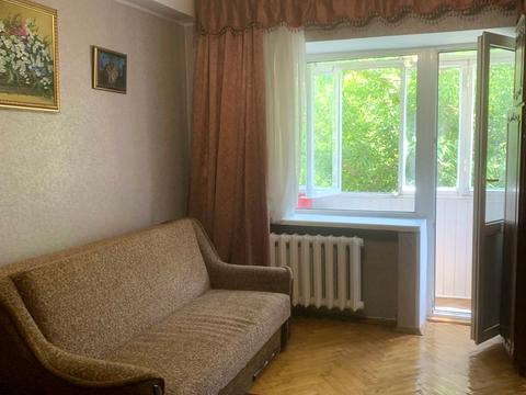 квартира за адресою Академіка Богомольця вул., 8-А