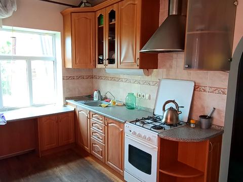 будинок за адресою Сил Спеціальних Операцій вул. (Мерецкова)