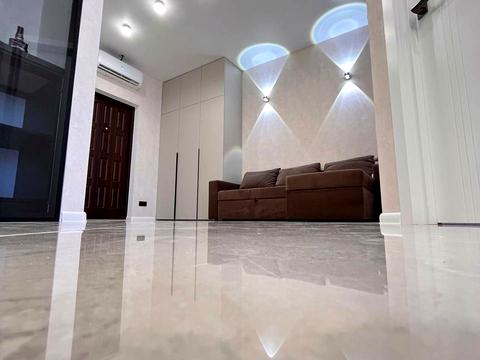квартира за адресою Краснова вул., 1-А