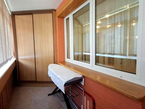 квартира по адресу Леси Украинки бульв., 21