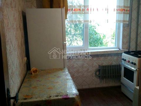 квартира по адресу Харьков, Бучмы ул. (Командарма Уборевича), 42б