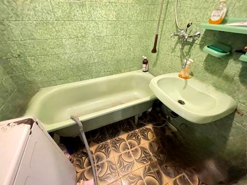квартира по адресу 15 Апреля ул., 15