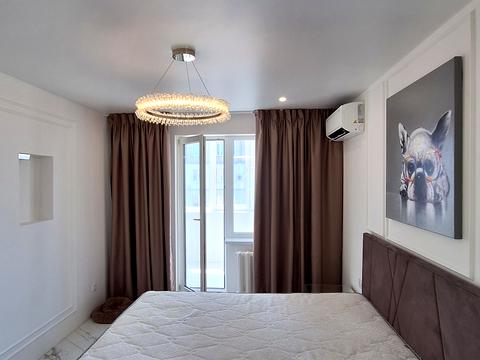 квартира по адресу Слобожанский просп. (им. газеты Правда), 79