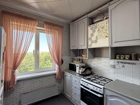 квартира по адресу Михаила Лушпы просп., 11