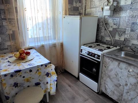 квартира по адресу Василия Никитина ул., 15
