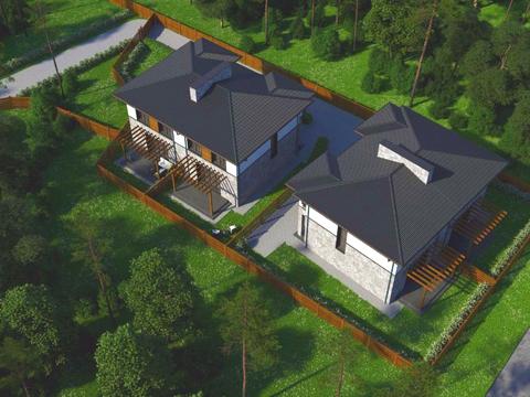 будинок за адресою Академіка Ромоданова вул. (Льва Толстого)