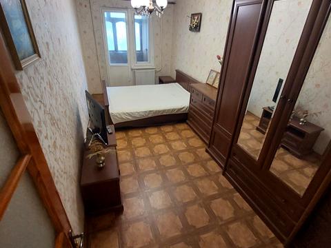 квартира по адресу Космонавтов ул., 86