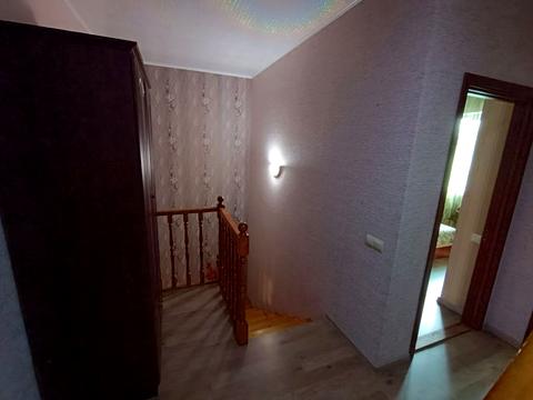 дом по адресу Центральная ул.