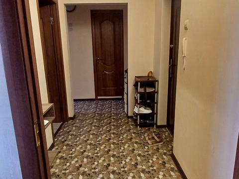 квартира за адресою Бестужева вул., 7