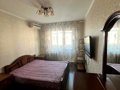 квартира за адресою Михайла Лушпи просп., 32