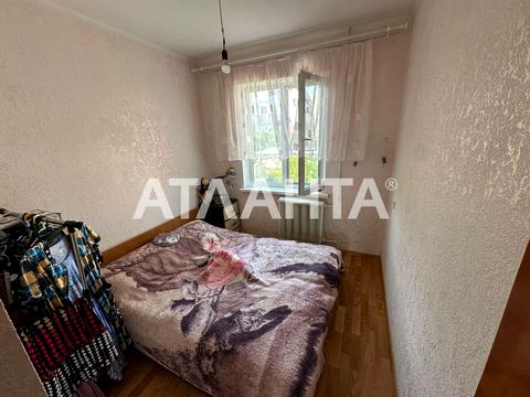 квартира за адресою Сім'ї Глодан вул., 43/2