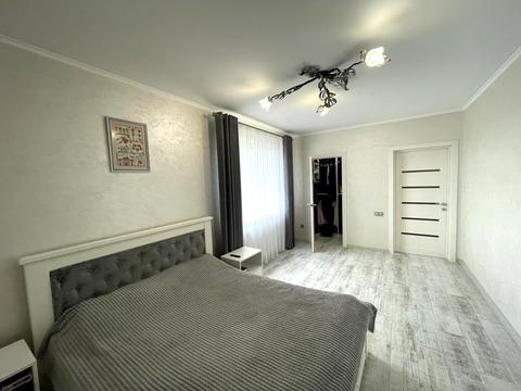 квартира за адресою Дворецька вул., 46