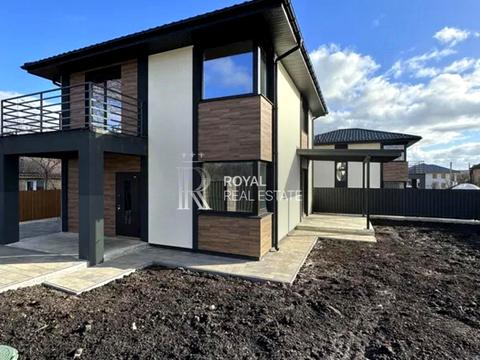 дом по адресу Яблоньская ул. (Кирова)