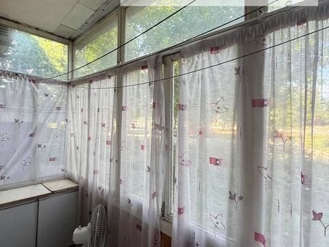 квартира за адресою Академіка Александрова вул., 3