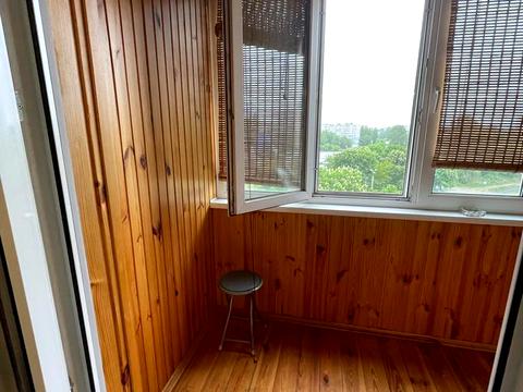 квартира за адресою Миколи Руденка бульв. (Кольцова), 3