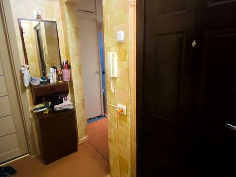 квартира по адресу Деревянко ул., 17