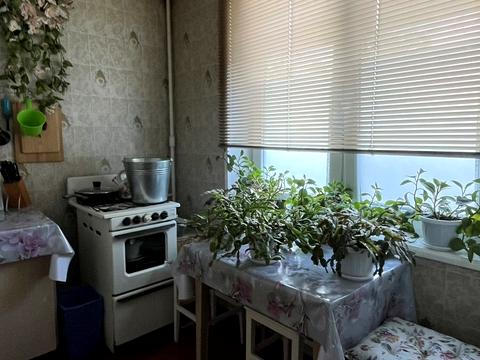 квартира за адресою Аерокосмічний просп., 45а