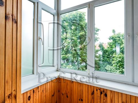 квартира за адресою Лондонська вул. (Пітерська), 14