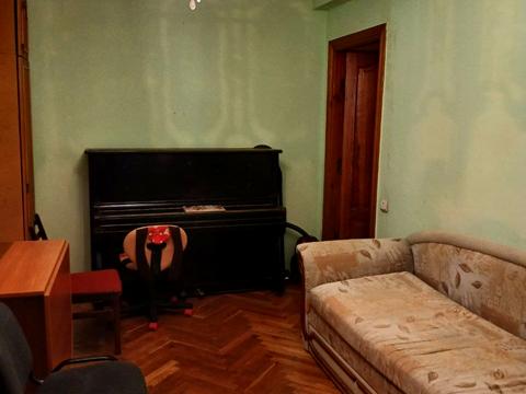 квартира по адресу Игоря Турчина ул. (Блюхера Василия), 7