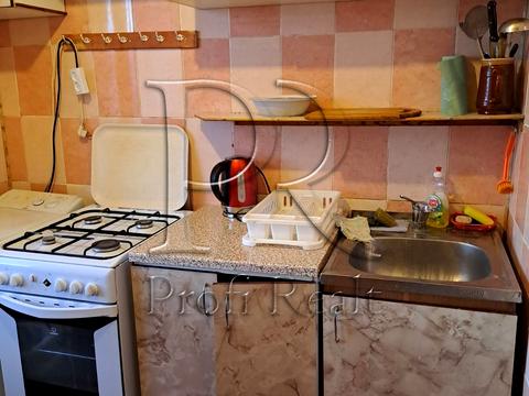 квартира по адресу Кіото ул., 9