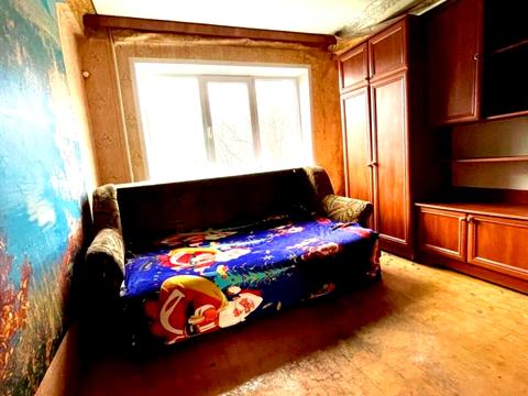 квартира за адресою Нікопольська вул., 34