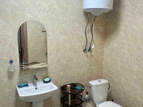квартира за адресою Штильова вул., 1